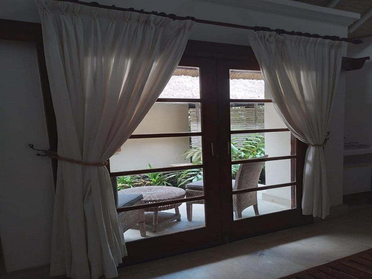 Alam Candi Resort 甘地达萨 外观 照片
