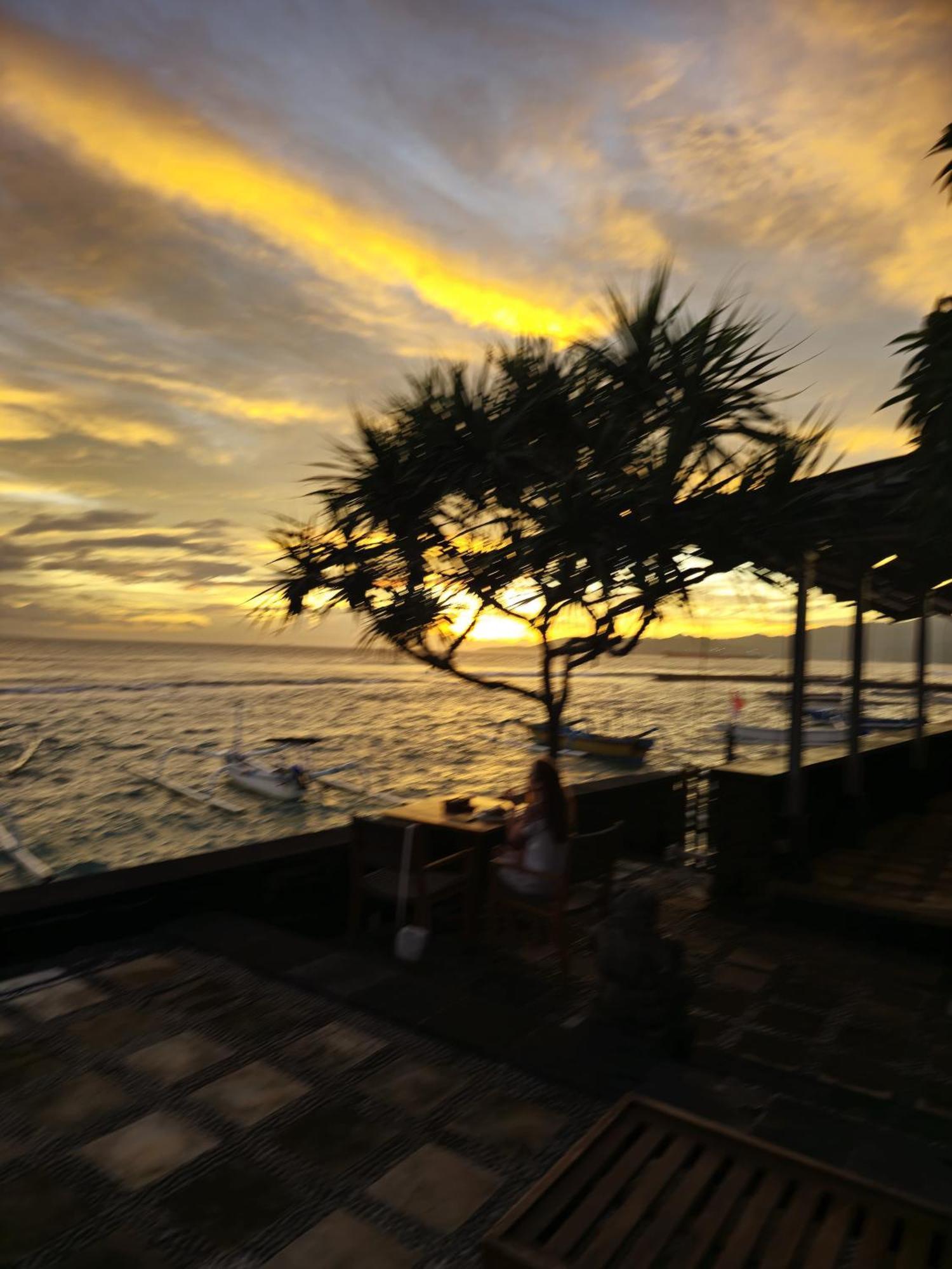 Alam Candi Resort 甘地达萨 外观 照片