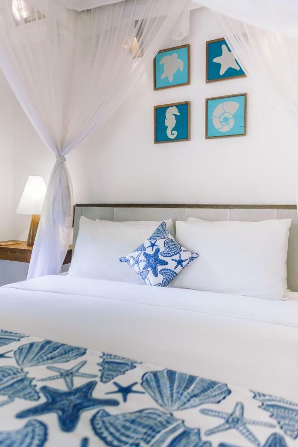 Alam Candi Resort 甘地达萨 外观 照片